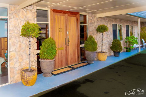 Amara Springs Guest House - Accommodation VIC 8