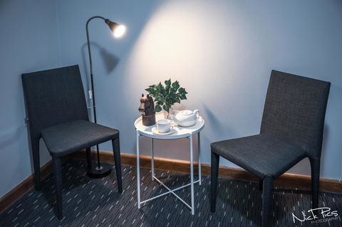 Amara Springs Guest House - Accommodation VIC 5