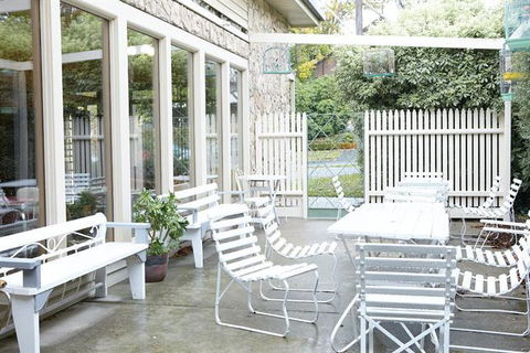 Amara Springs Guest House - Accommodation VIC 31