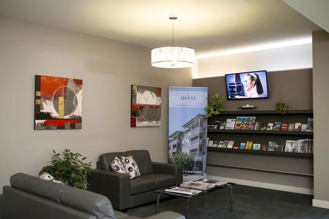 Quest Shepparton - Accommodation VIC 6