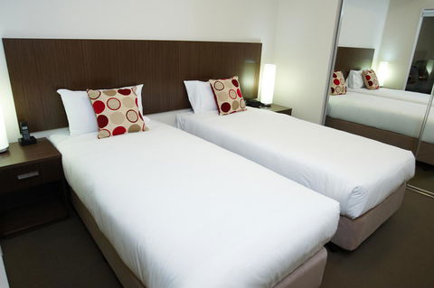 Quest Shepparton - Accommodation VIC 3