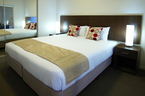 Quest Shepparton - Accommodation VIC 16