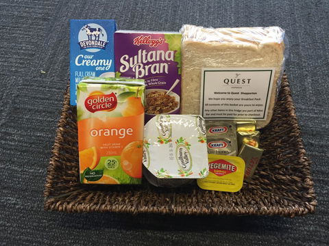 Quest Shepparton - Accommodation VIC 10