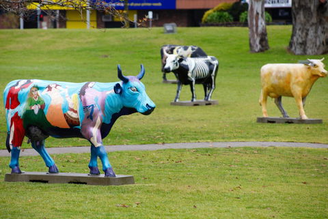 Quest Shepparton - Accommodation VIC 12