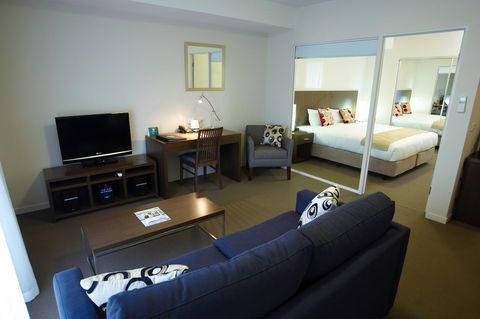 Quest Shepparton - Accommodation VIC 19