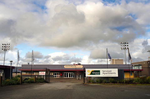 Quest Shepparton - Accommodation VIC 13