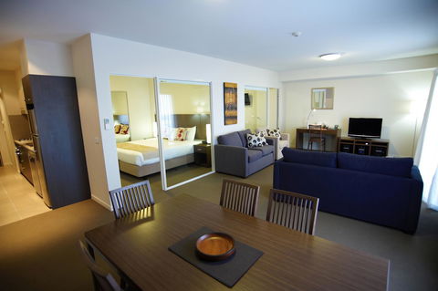 Quest Shepparton - Accommodation VIC 1
