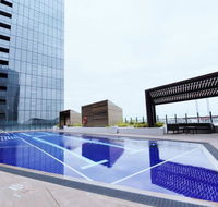 Riverside Docklands S Collection - Accommodation VIC