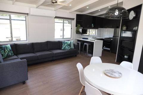 BIG4 Castlemaine Gardens - Accommodation VIC 1