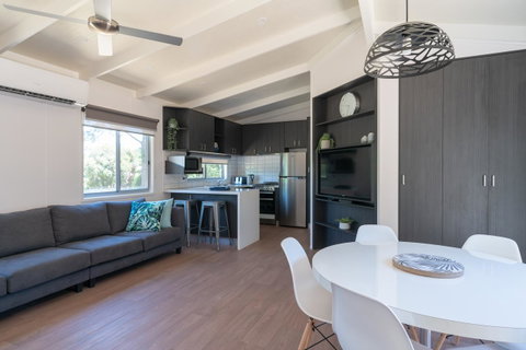 BIG4 Castlemaine Gardens - Accommodation VIC 10