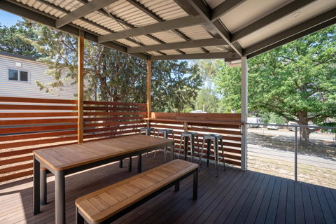 BIG4 Castlemaine Gardens - Accommodation VIC 8