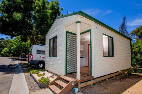 BIG4 Castlemaine Gardens - Accommodation VIC 38