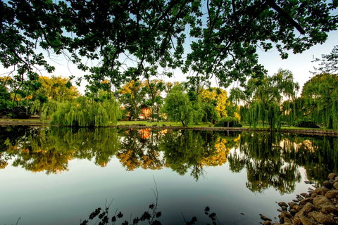 BIG4 Castlemaine Gardens - Accommodation VIC 19