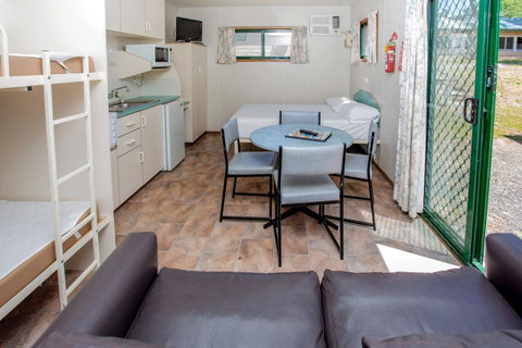 BIG4 Castlemaine Gardens - Accommodation VIC 41