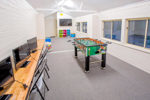 BIG4 Castlemaine Gardens - Accommodation VIC 32