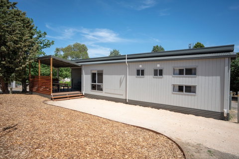 BIG4 Castlemaine Gardens - Accommodation VIC 7