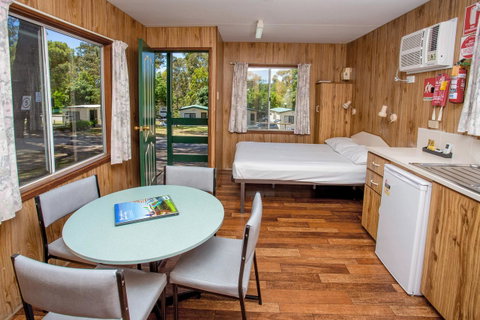 BIG4 Castlemaine Gardens - Accommodation VIC 40