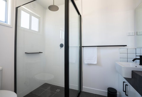 BIG4 Castlemaine Gardens - Accommodation VIC 2