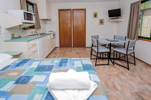 BIG4 Castlemaine Gardens - Accommodation VIC 39
