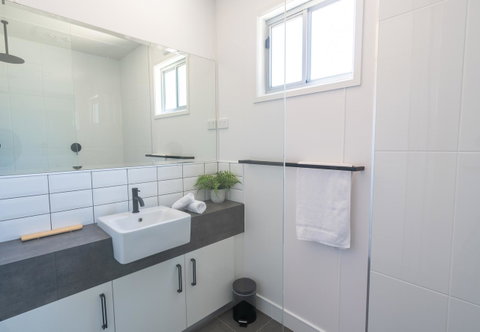 BIG4 Castlemaine Gardens - Accommodation VIC 11