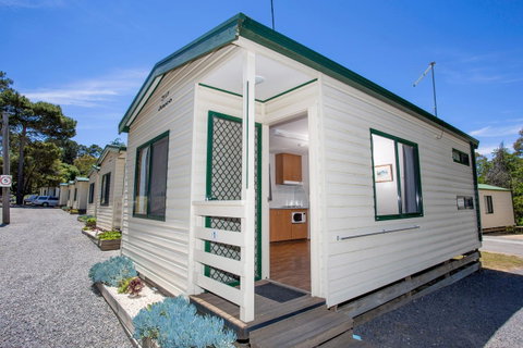 BIG4 Castlemaine Gardens - Accommodation VIC 15