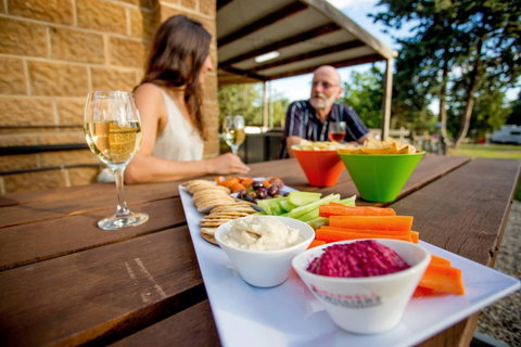 BIG4 Castlemaine Gardens - Accommodation VIC 29