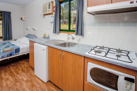 BIG4 Castlemaine Gardens - Accommodation VIC 16
