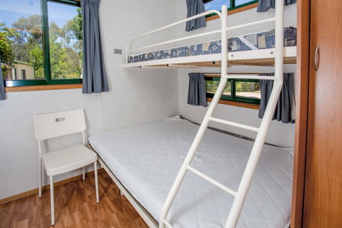 BIG4 Castlemaine Gardens - Accommodation VIC 17