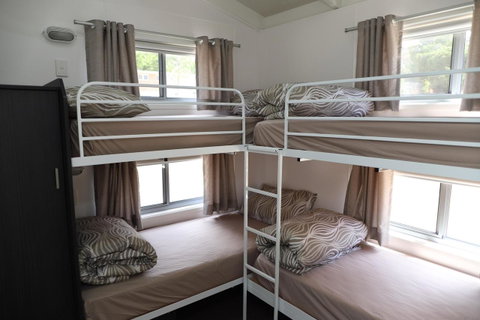 BIG4 Castlemaine Gardens - Accommodation VIC 14