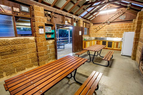 BIG4 Castlemaine Gardens - Accommodation VIC 26