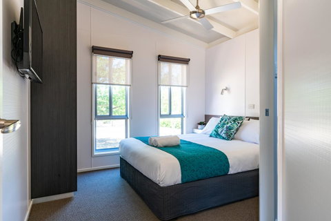 BIG4 Castlemaine Gardens - Accommodation VIC 3