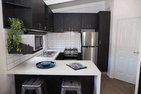 BIG4 Castlemaine Gardens - Accommodation VIC 13