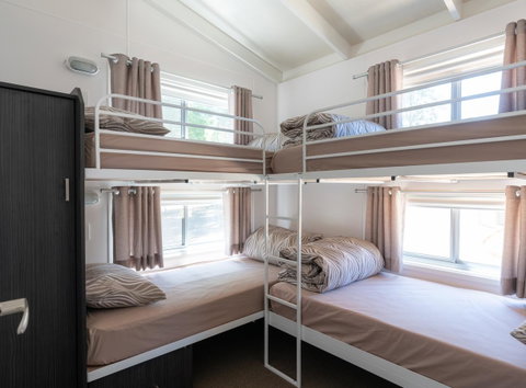 BIG4 Castlemaine Gardens - Accommodation VIC 5