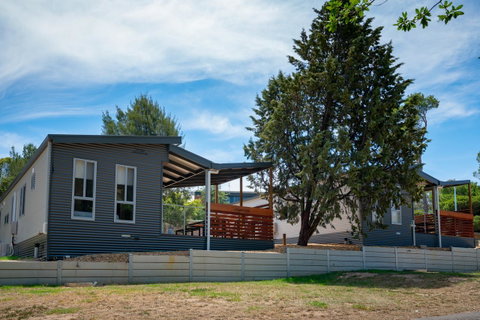 BIG4 Castlemaine Gardens - Accommodation VIC 4