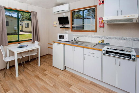 BIG4 Castlemaine Gardens - Accommodation VIC 36