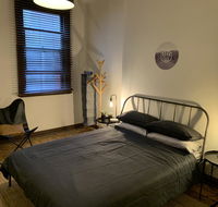 Central Club Hotel - Accommodation VIC