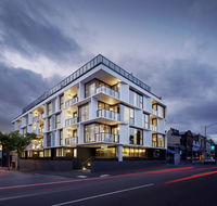 LittleStay Alessi - 2 Bedroom Aptm - Accommodation VIC