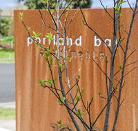Portland Bay Apartments - Accommodation VIC