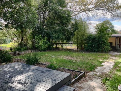 Cinta Cottage - Accommodation VIC 16