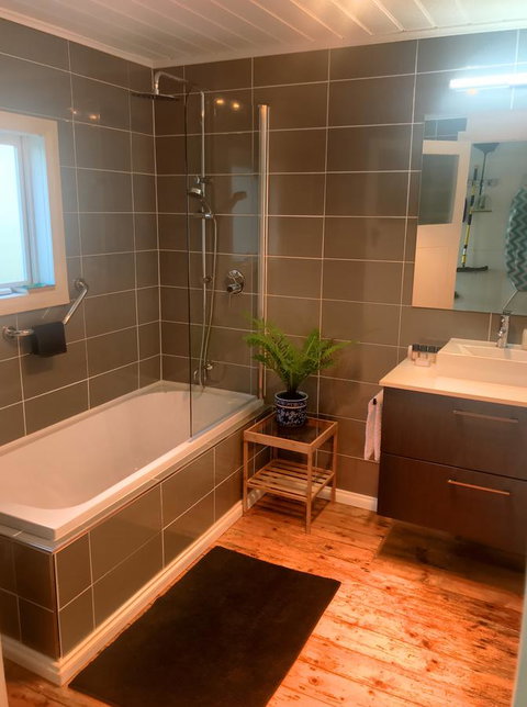 Cinta Cottage - Accommodation VIC 10