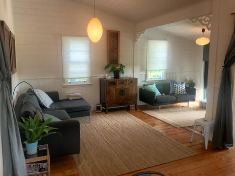 Cinta Cottage - Accommodation VIC 8