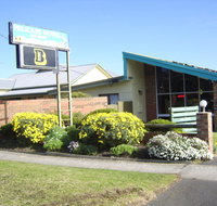 Pelicans Motel San Remo - Accommodation VIC