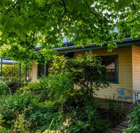 The Orchard House - Accommodation VIC