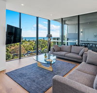 Anchorage Apartments Hampton - Accommodation VIC