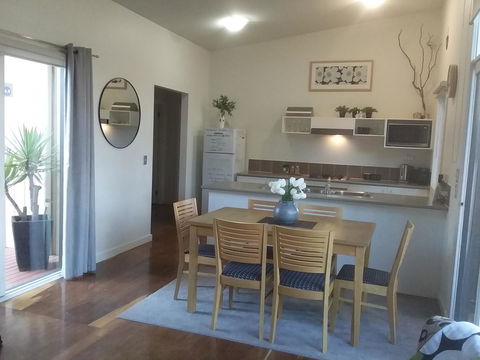 The Nature Resort Villas - Accommodation VIC 20