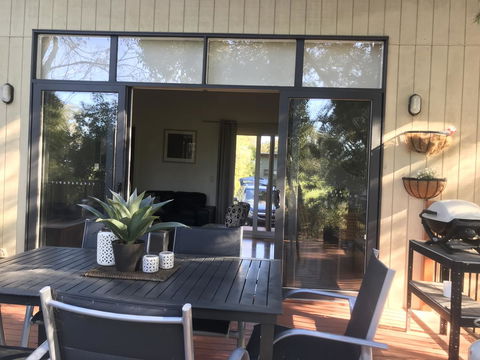 The Nature Resort Villas - Accommodation VIC 36