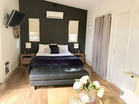 The Nature Resort Villas - Accommodation VIC 7