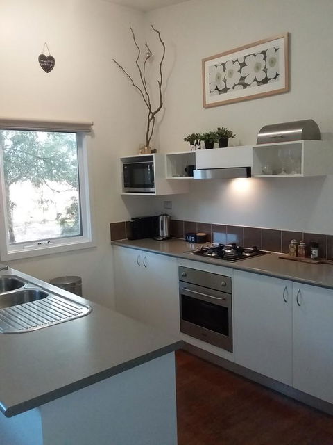 The Nature Resort Villas - Accommodation VIC 18