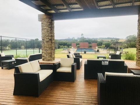 The Nature Resort Villas - Accommodation VIC 16