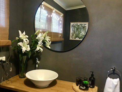 The Nature Resort Villas - Accommodation VIC 9